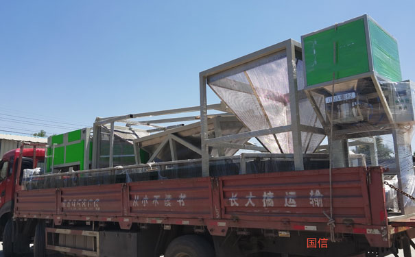 粉剂包装机为企业带来了更高的经济效益和竞争力