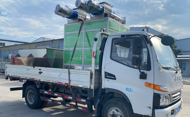 粉末包装机企业必须采取一系列创新和战略性的措施