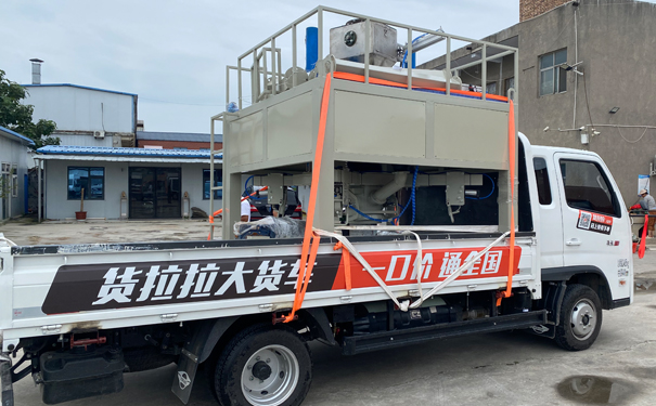 全自动打包机械在各个行业中的应用奖越来越广泛