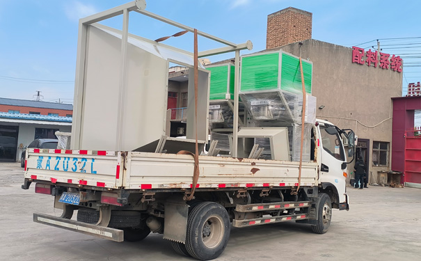 粉剂自动包装机成为许多企业生产过程中的得力助手