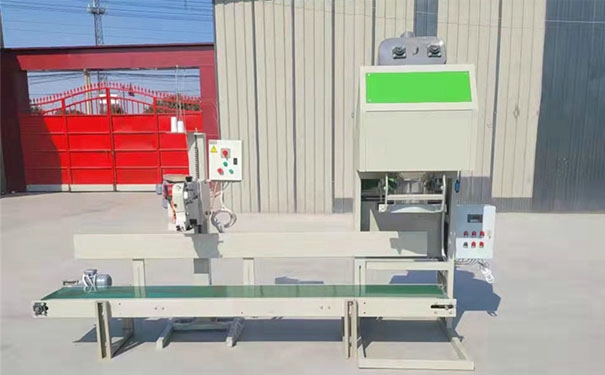 粉末包装机械为各个行业的可持续发展贡献力量