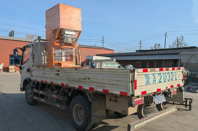 颗粒包装机为颗粒状产品的包装提供了有力支持