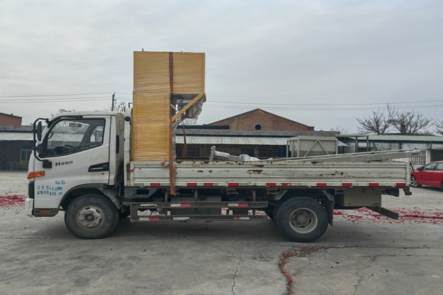 肥料包装机在现代农业生产中占有重要的地位