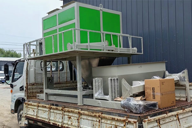 包装机设备已经成为现代工业生产的重要组成部分